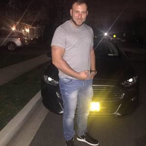 Meet your Posher, George